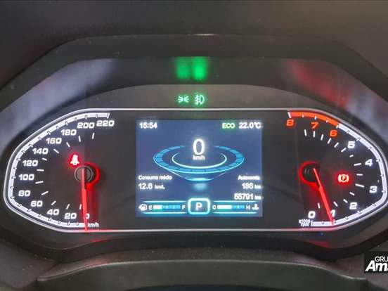 CAOA CHERY-TIGGO 7-1.5 VVT TURBO iFLEX TXS DCT CAOA CHERY-TIGGO 7-2021