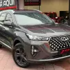 CAOA CHERY TIGGO 7 PRO 1.5 TCI FLEX HYBRID MAX DRIVE CVT CAOA CHERY TIGGO 7 PRO 1.5 TCI FLEX HYBRID MAX DRIVE CVT