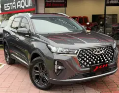 CAOA CHERY TIGGO 7 PRO 1.5 TCI FLEX HYBRID MAX DRIVE CVT CAOA CHERY TIGGO 7 PRO 1.5 TCI FLEX HYBRID MAX DRIVE CVT