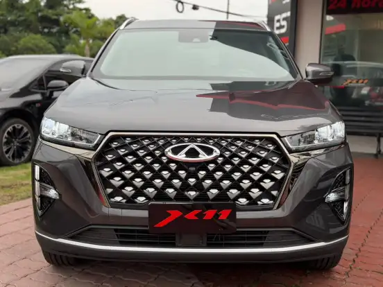 CAOA CHERY-TIGGO 7 PRO-1.5 TCI FLEX HYBRID MAX DRIVE CVT CAOA CHERY-TIGGO 7 PRO-2026