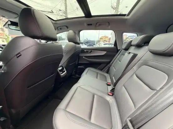 CAOA CHERY-TIGGO 7 PRO-1.5 TCI FLEX HYBRID MAX DRIVE CVT CAOA CHERY-TIGGO 7 PRO-2026