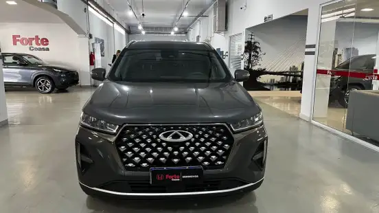 CAOA CHERY-TIGGO 7 PRO-1.5 TCI FLEX HYBRID MAX DRIVE CVT CAOA CHERY-TIGGO 7 PRO-2025