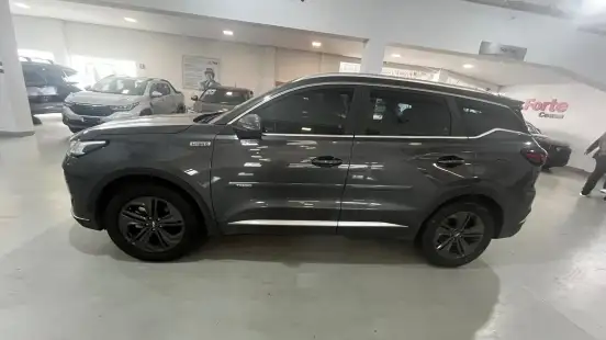 CAOA CHERY-TIGGO 7 PRO-2025