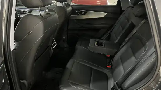CAOA CHERY-TIGGO 7 PRO-2025