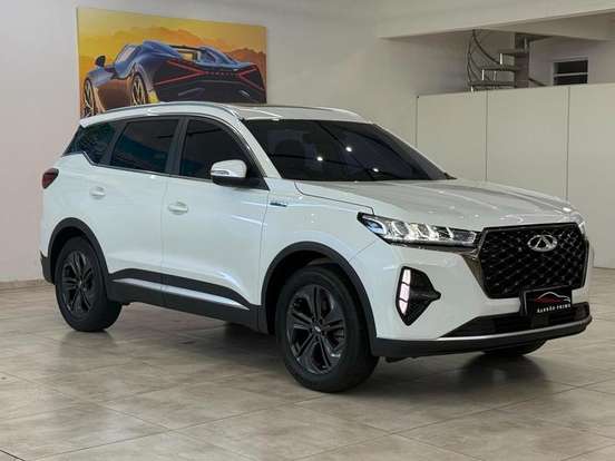 CAOA CHERY-TIGGO 7 PRO-2023