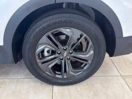 CAOA CHERY-TIGGO 7 PRO-1.5 TCI FLEX HYBRID CVT CAOA CHERY-TIGGO 7 PRO-2023
