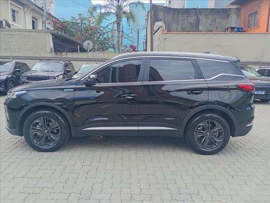 CAOA CHERY-TIGGO 7 PRO-2025