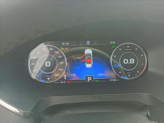 CAOA CHERY-TIGGO 7 PRO-2025