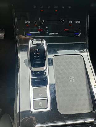 CAOA CHERY-TIGGO 7 PRO-1.5 TCI FLEX HYBRID MAX DRIVE CVT CAOA CHERY-TIGGO 7 PRO-2025
