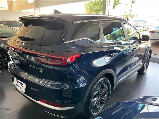 CAOA CHERY-TIGGO 7 PRO-1.5 TCI FLEX HYBRID MAX DRIVE CVT CAOA CHERY-TIGGO 7 PRO-2025