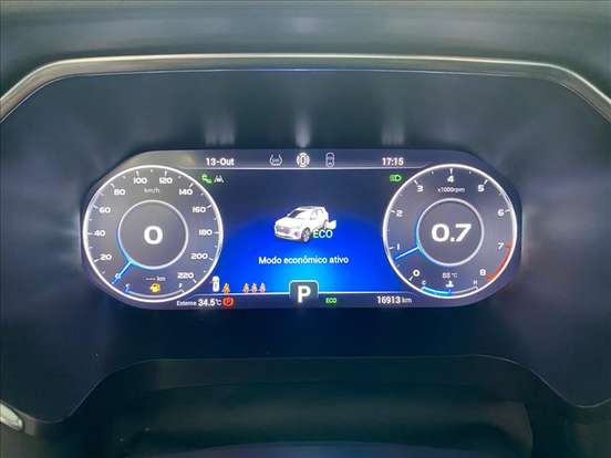 CAOA CHERY-TIGGO 7 PRO-1.5 TCI FLEX HYBRID MAX DRIVE CVT CAOA CHERY-TIGGO 7 PRO-2025