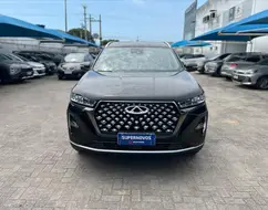 CAOA CHERY TIGGO 7 PRO 1.6 TGDI GASOLINA MAX DRIVE DCT CAOA CHERY TIGGO 7 PRO 1.6 TGDI GASOLINA MAX DRIVE DCT