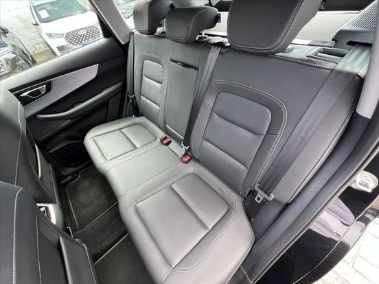 CAOA CHERY-TIGGO 7 PRO-2024
