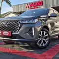 CAOA CHERY TIGGO 7 PRO 1.6 TGDI GASOLINA MAX DRIVE DCT CAOA CHERY TIGGO 7 PRO 1.6 TGDI GASOLINA MAX DRIVE DCT