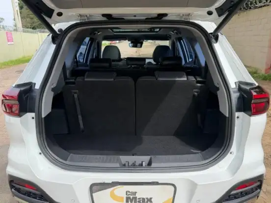 CAOA CHERY-TIGGO 8-2021