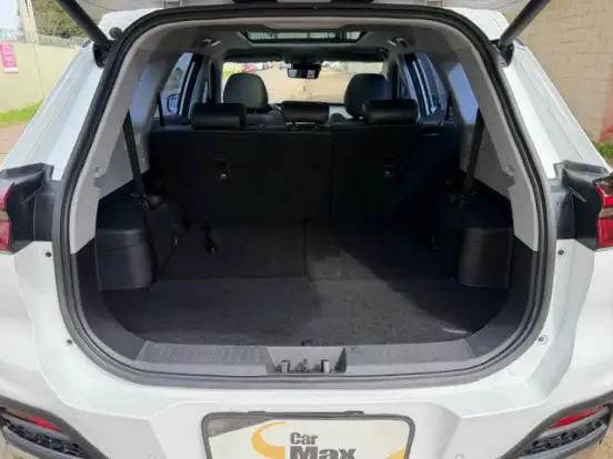 CAOA CHERY-TIGGO 8-2021