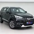 CAOA CHERY TIGGO 8 1.6 TGDI GASOLINA TXS DCT CAOA CHERY TIGGO 8 1.6 TGDI GASOLINA TXS DCT