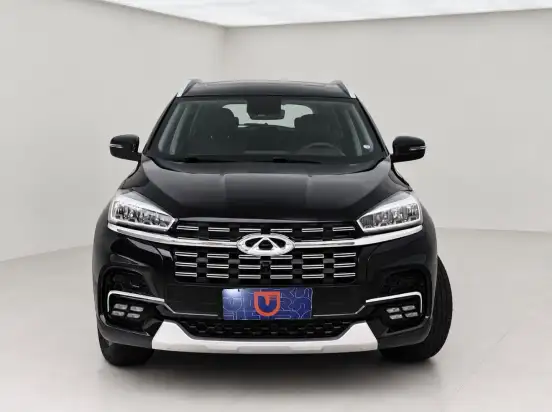 CAOA CHERY-TIGGO 8-2022