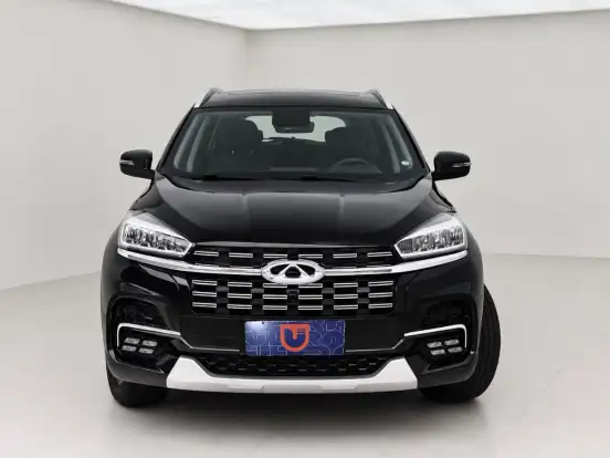 CAOA CHERY-TIGGO 8-1.6 TGDI GASOLINA TXS DCT CAOA CHERY-TIGGO 8-2022