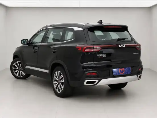 CAOA CHERY-TIGGO 8-1.6 TGDI GASOLINA TXS DCT CAOA CHERY-TIGGO 8-2022