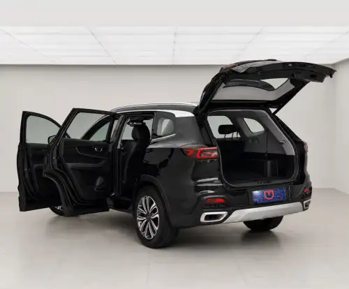 CAOA CHERY-TIGGO 8-2022