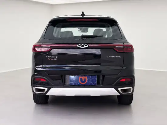 CAOA CHERY-TIGGO 8-2022