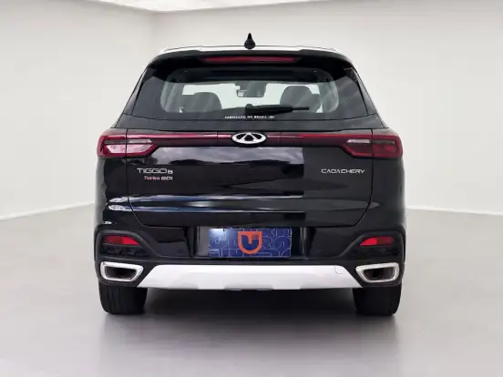 CAOA CHERY-TIGGO 8-1.6 TGDI GASOLINA TXS DCT CAOA CHERY-TIGGO 8-2022