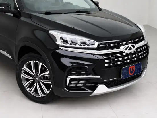 CAOA CHERY-TIGGO 8-2022