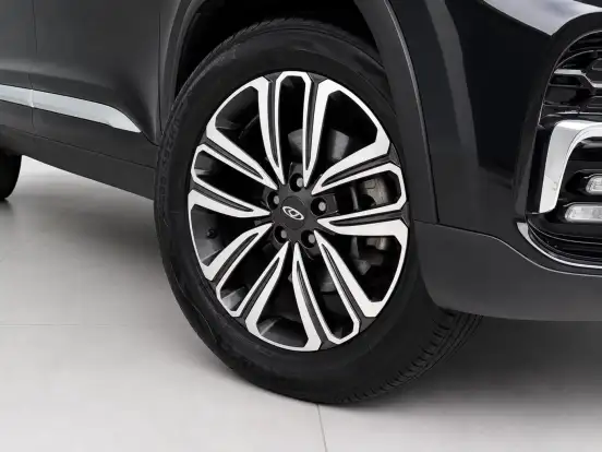 CAOA CHERY-TIGGO 8-1.6 TGDI GASOLINA TXS DCT CAOA CHERY-TIGGO 8-2022
