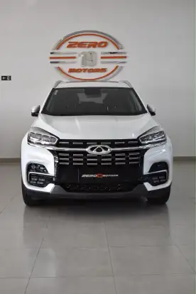 CAOA CHERY-TIGGO 8-2021