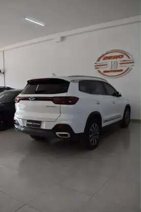 CAOA CHERY-TIGGO 8-2021