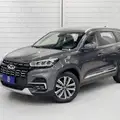 CAOA CHERY TIGGO 8 1.6 TGDI GASOLINA TXS DCT CAOA CHERY TIGGO 8 1.6 TGDI GASOLINA TXS DCT