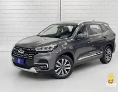 CAOA CHERY TIGGO 8 1.6 TGDI GASOLINA TXS DCT CAOA CHERY TIGGO 8 1.6 TGDI GASOLINA TXS DCT