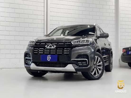 CAOA CHERY-TIGGO 8-2021