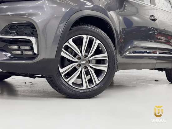 CAOA CHERY-TIGGO 8-2021