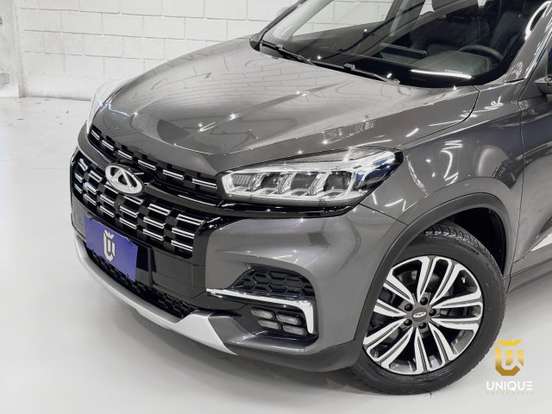 CAOA CHERY-TIGGO 8-1.6 TGDI GASOLINA TXS DCT CAOA CHERY-TIGGO 8-2021
