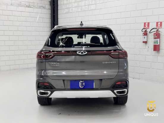 CAOA CHERY-TIGGO 8-1.6 TGDI GASOLINA TXS DCT CAOA CHERY-TIGGO 8-2021