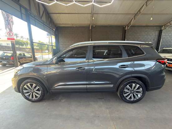 CAOA CHERY-TIGGO 8-2020