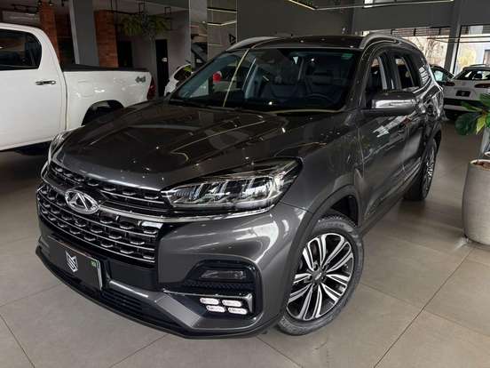 CAOA CHERY-TIGGO 8-2023