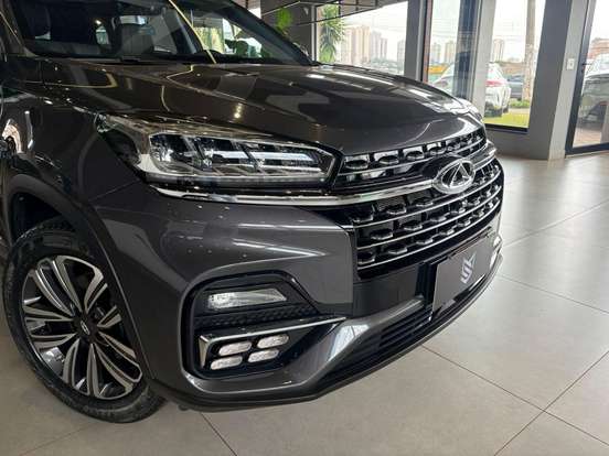 CAOA CHERY-TIGGO 8-2023