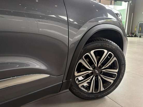 CAOA CHERY-TIGGO 8-2023