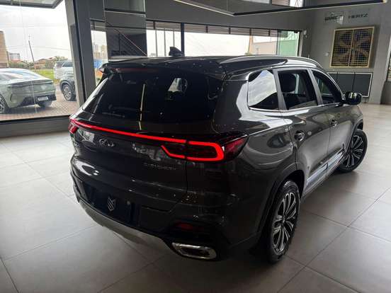 CAOA CHERY-TIGGO 8-1.6 TGDI GASOLINA TXS MAX DRIVE DCT CAOA CHERY-TIGGO 8-2023