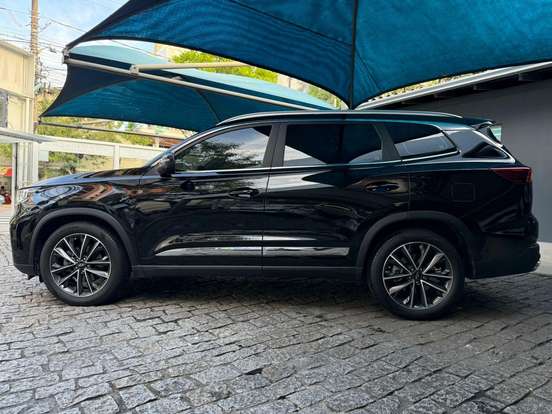 CAOA CHERY-TIGGO 8 PRO-1.6 TGDI GASOLINA DCT CAOA CHERY-TIGGO 8 PRO-2024