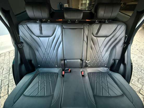CAOA CHERY-TIGGO 8 PRO-1.6 TGDI GASOLINA DCT CAOA CHERY-TIGGO 8 PRO-2024