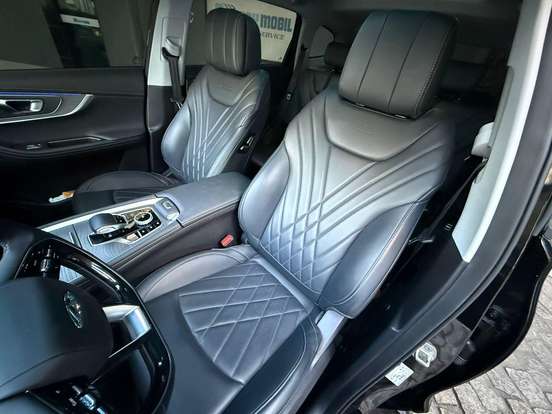 CAOA CHERY-TIGGO 8 PRO-2024