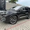 CAOA CHERY TIGGO 8 PRO 1.6 TGDI GASOLINA DCT CAOA CHERY TIGGO 8 PRO 1.6 TGDI GASOLINA DCT