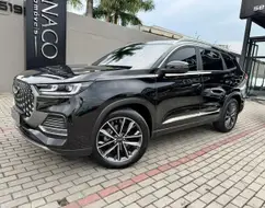 CAOA CHERY TIGGO 8 PRO 1.6 TGDI GASOLINA DCT CAOA CHERY TIGGO 8 PRO 1.6 TGDI GASOLINA DCT