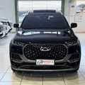 CAOA CHERY TIGGO 8 PRO 1.6 TGDI GASOLINA DCT CAOA CHERY TIGGO 8 PRO 1.6 TGDI GASOLINA DCT
