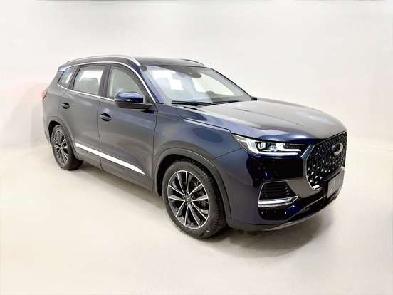 CAOA CHERY-TIGGO 8 PRO-1.6 TGDI GASOLINA DCT CAOA CHERY-TIGGO 8 PRO-2024