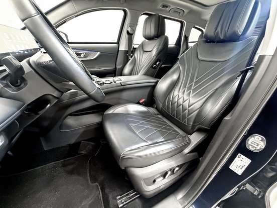 CAOA CHERY-TIGGO 8 PRO-2024